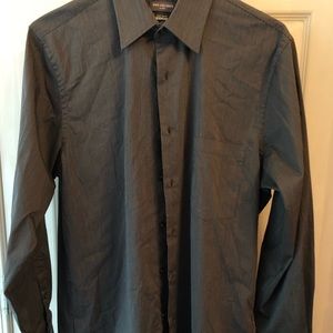 Young men’s dress shirt